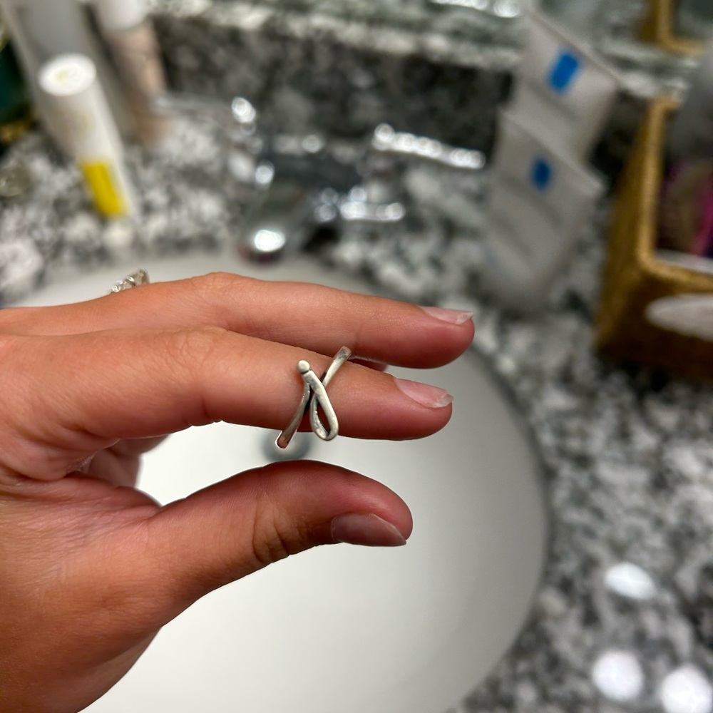 james avery ring